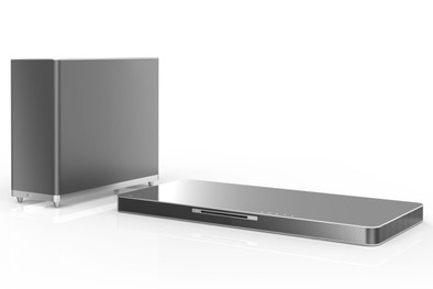 LG LAB540W is nooit meer leverbaar