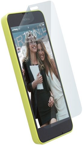 Krusell Screenprotector Nokia Lumia 630 / 635 is nooit meer leverbaar