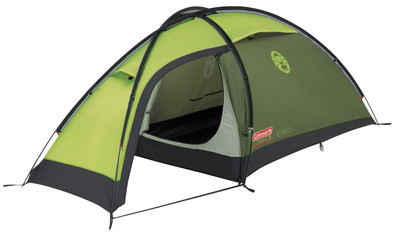 Coleman Tatra 2 is nooit meer leverbaar