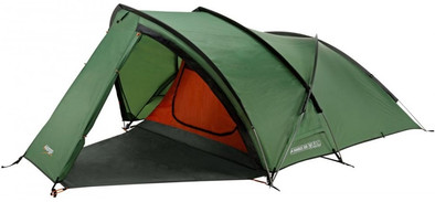 Vango Nimbus 300 is nooit meer leverbaar