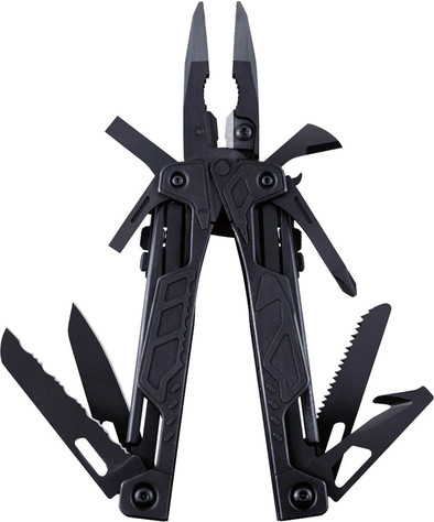 Leatherman OHT Black is no longer available