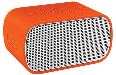 UE MINI BOOM Oranje is nooit meer leverbaar