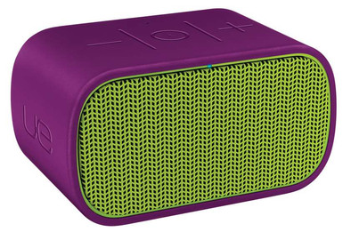 UE MINI BOOM Paars is nooit meer leverbaar