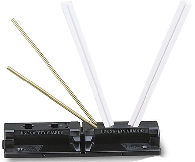 Spyderco Tri-Angle Sharpmaker is nooit meer leverbaar