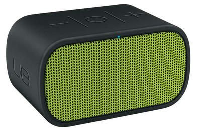 Ultimate Ears UE MINI BOOM Groen is nooit meer leverbaar