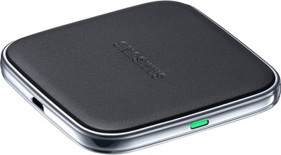 Samsung Galaxy S5 Wireless Charging Pad Black is nooit meer leverbaar