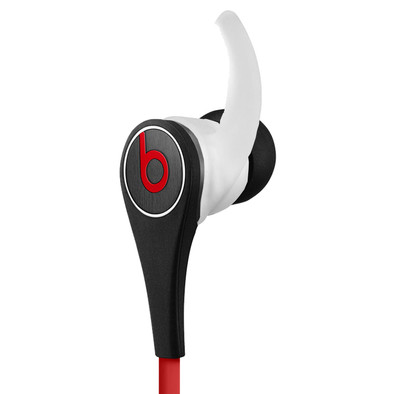 Beats Tour Zwart is nooit meer leverbaar