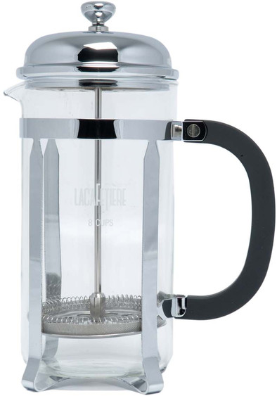 La Cafetière Classic 8 kopjes is nooit meer leverbaar