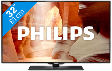 Philips 32PHK4309 is nooit meer leverbaar