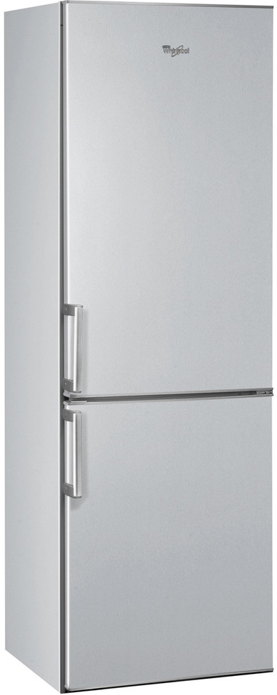 Whirlpool WBE 3414 TS is nooit meer leverbaar