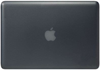 Incase Hardshell Case MacBook Pro 13'' Zwart is nooit meer leverbaar