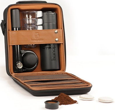 Handpresso Wild Outdoor Set is nooit meer leverbaar