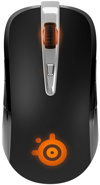 SteelSeries Sensei Wireless is nooit meer leverbaar