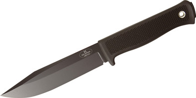 Fallkniven S1BZ Forest Knife Black is nooit meer leverbaar