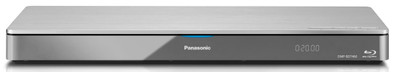 Panasonic DMP-BDT460 is nooit meer leverbaar