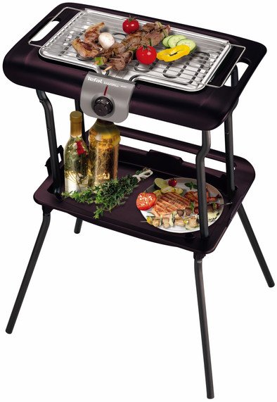 Tefal Easy Grill Comfort is nooit meer leverbaar