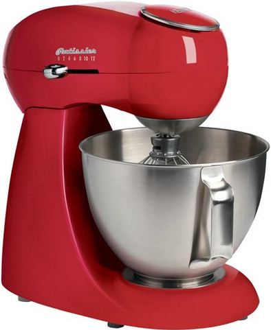 Kenwood MX271 Patissier is nooit meer leverbaar