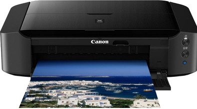 Canon PIXMA iP8750 is nooit meer leverbaar