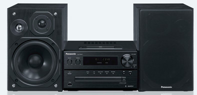 Panasonic SC-PMX7 is nooit meer leverbaar