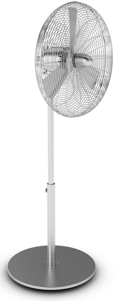 Stadler Form Charly Stand | Coolblue | Fans