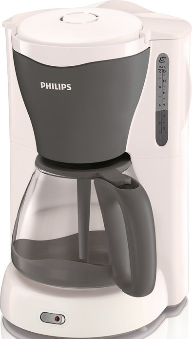 Philips Intense HD7697/90 Zilver | | Filterkoffieapparaten