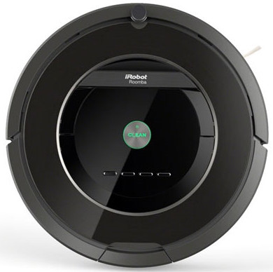 iRobot Roomba 880 is nooit meer leverbaar