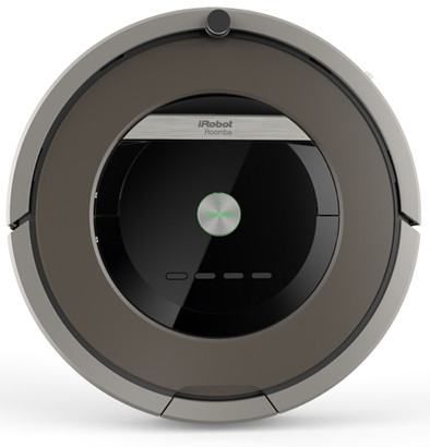 iRobot Roomba 870 is nooit meer leverbaar