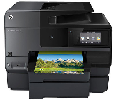 HP Officejet Pro 8630 e-All-in-One is nooit meer leverbaar