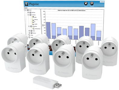 Plugwise Home Basic is nooit meer leverbaar