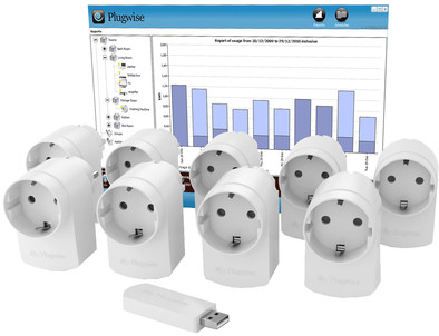 Plugwise Home Basic is nooit meer leverbaar