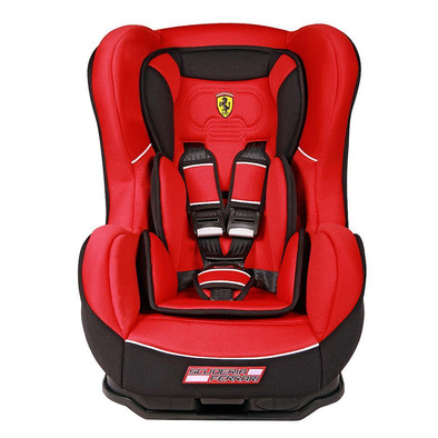 Ferrari Cosmo SP Rosso is nooit meer leverbaar