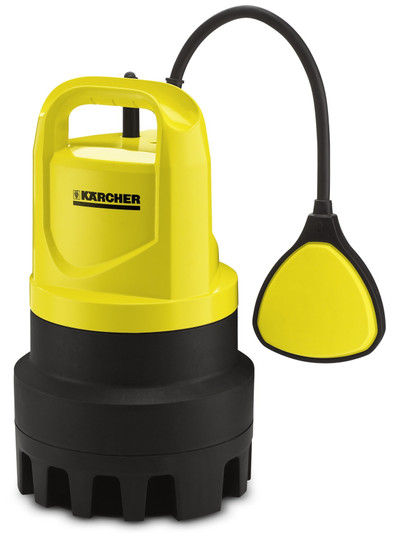 Karcher SDP 5.000 Dompelpomp is nooit meer leverbaar