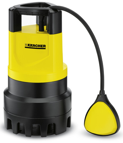 Karcher SDP 7.000 Dompelpomp is nooit meer leverbaar