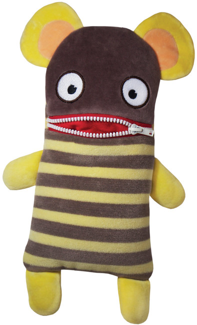 Zorgenvriendje Gump 34 cm is nooit meer leverbaar