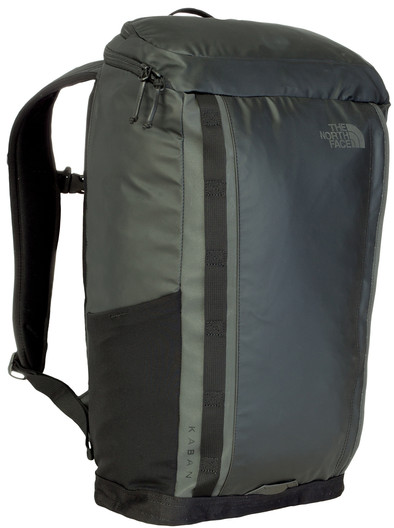 The North Face Base Camp Kaban TNF Black is nooit meer leverbaar