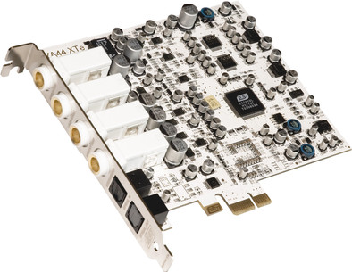 ESI Maya44 XTe PCIe is nooit meer leverbaar