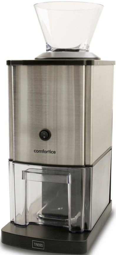 Trebs 21114 is nooit meer leverbaar