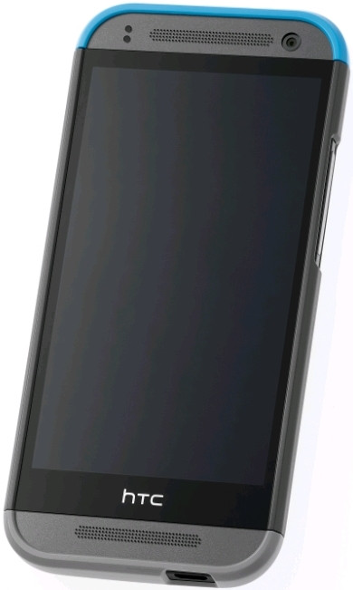 HTC One Mini 2 Double Dip Grey is nooit meer leverbaar