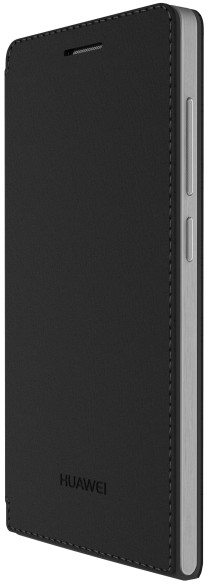 Le produit Huawei Ascend G6 4G Coque à Rabat Noir ne sera plus jamais disponible