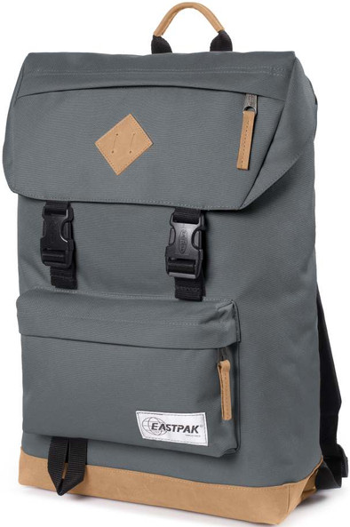 Eastpak Rowlo Into The Out Grey is nooit meer leverbaar