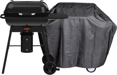 Barbecook Magnus Comfort + Barbecook Premium Cover Medium is no longer available
