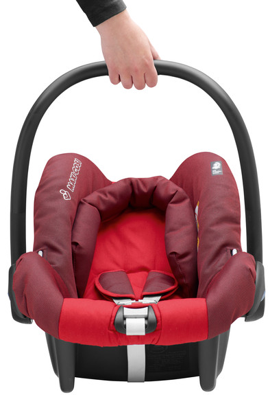 Maxi-Cosi Citi SPS Enzo is nooit meer leverbaar