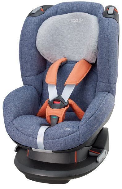 Maxi-Cosi Tobi Divine Denim is nooit meer leverbaar