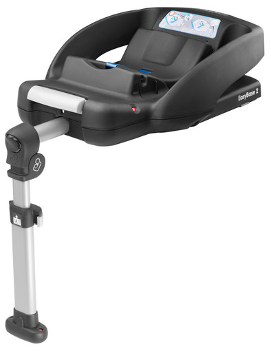 Maxi-Cosi Easybase 2 Cabrio/Pebble Base is nooit meer leverbaar