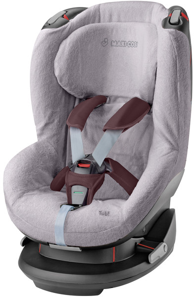 Maxi-Cosi Tobi Zomerhoes Cool Grey is nooit meer leverbaar