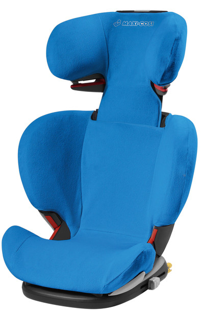 Maxi-Cosi RodiFix Zomerhoes Blue is nooit meer leverbaar