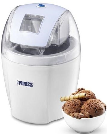 Princess 282602 is nooit meer leverbaar