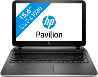 HP Pavilion 15-p035nd is nooit meer leverbaar