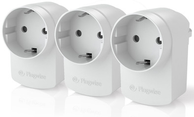 Plugwise Home Start Extension is nooit meer leverbaar
