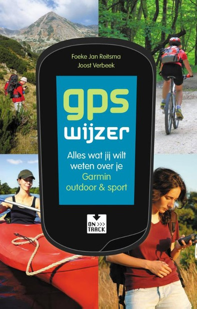 GPS Wijzer - Garmin Outdoor &amp; Sport is nooit meer leverbaar